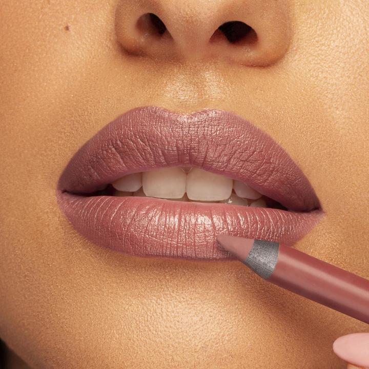 Produktbild Mesauda Lips - Rebelips Waterproof Plastic Lip Pencil Seashell 104 (104)