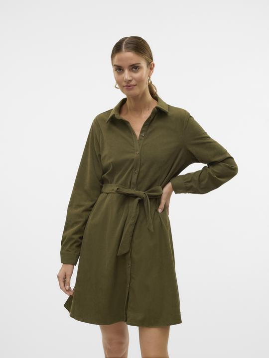 Image du produit Vero Moda VMVILJA Robe courte Robe (S)