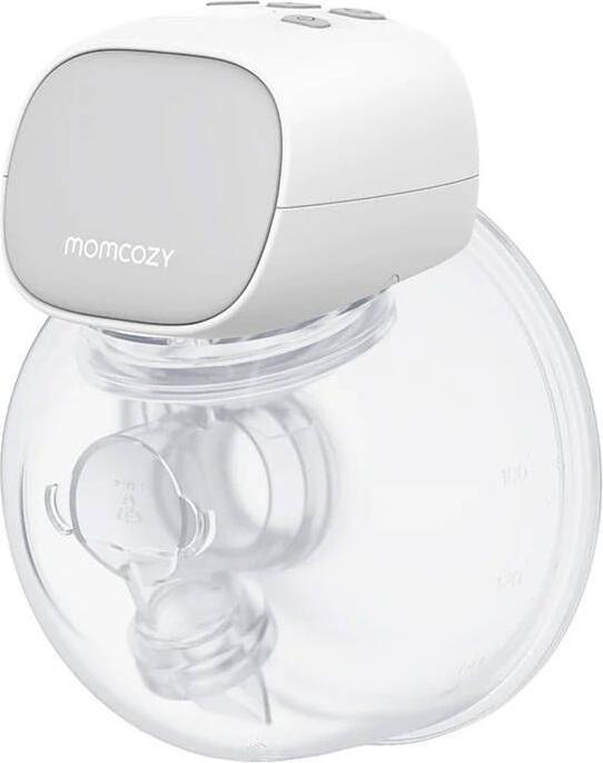Image du produit Momcozy Breast Pump S9 Pro (Grey) BP089-GR00BA-A