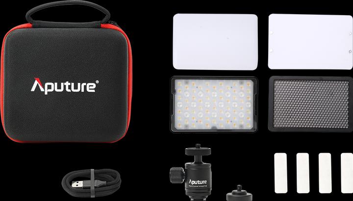 Produktbild Aputure MC Pro (Studioleuchte)