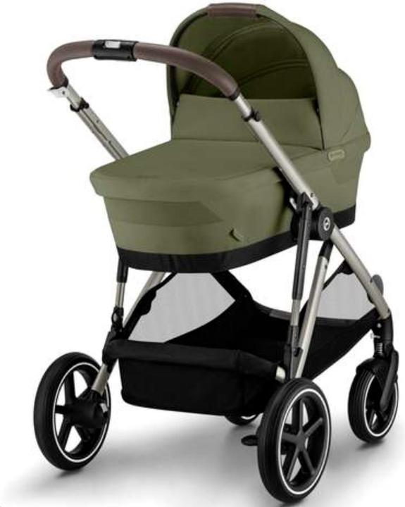 Immagine prodotto Cybex eGazelle S Set (0 Mesi - 4 anni)