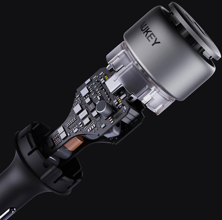 Produktbild Aukey Pathfinder 165W