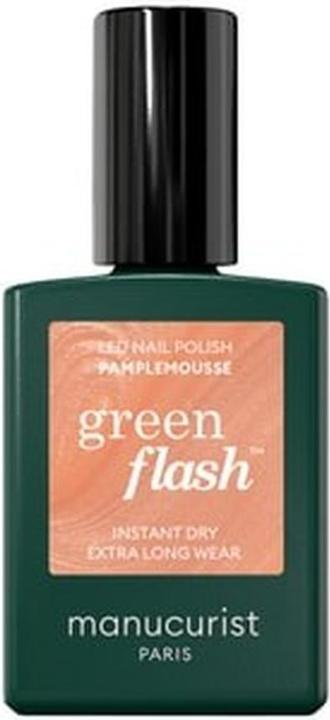 Actual product image Manucurist Nail varnish (Pamplemousse)
