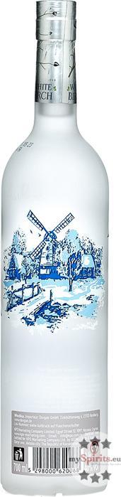 Actual product image Purity White Birch (1 x 70 cl)