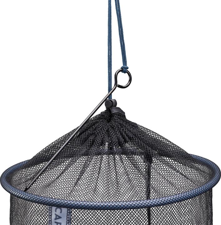 Immagine prodotto Caperlan Rete da sbarco per principianti in acqua dolce