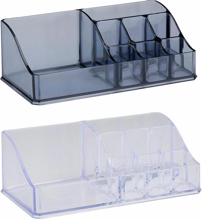 Cosmetic Organizer 2as