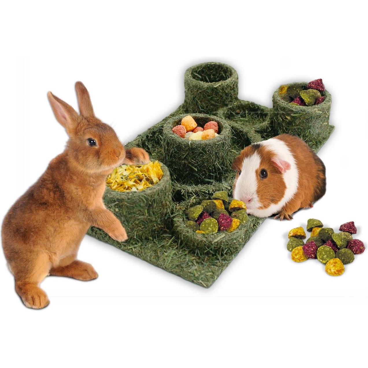 Comparer les prix de JR Farm Fun Park pour les lapins et les sirènes, Équipement cage pour rongeurs