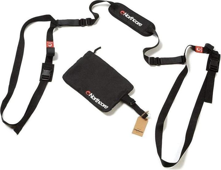 Northcore Sangle de transport Deluxe SUP / élingue de transport