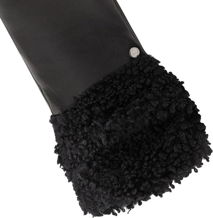 Produktbild Roeckl Montrose Handschuhe Leder (6.5)