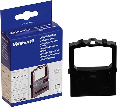 Produktbild Pelikan Farbb. Oki LM390