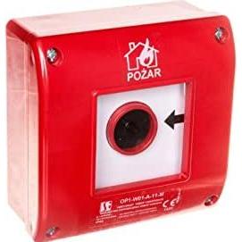Spamel N Feueralarm (OP1-W01-A11-M)