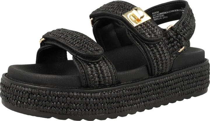 Actual product image Steve Madden Bigmona - 67765 (40)