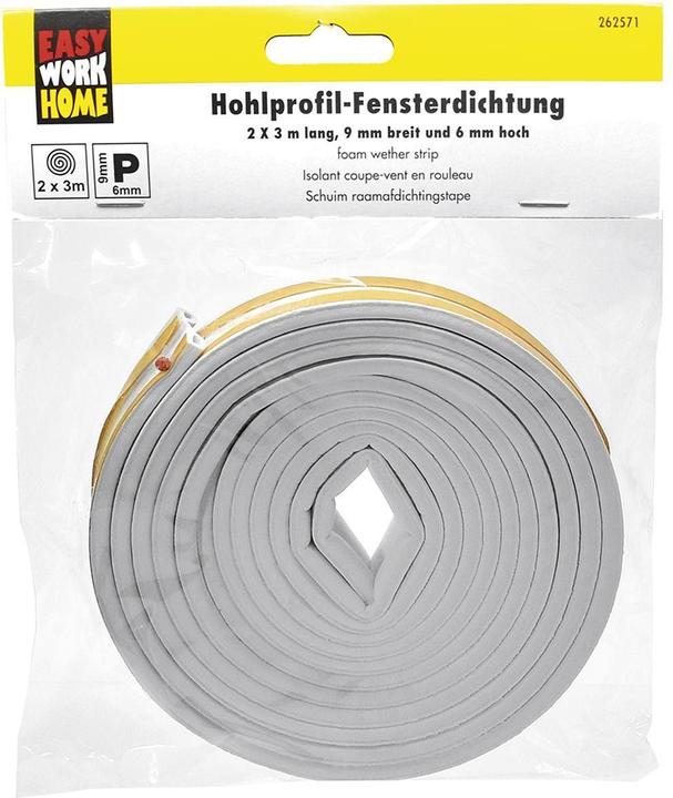 Image du produit Easy Work Joint de fenêtre