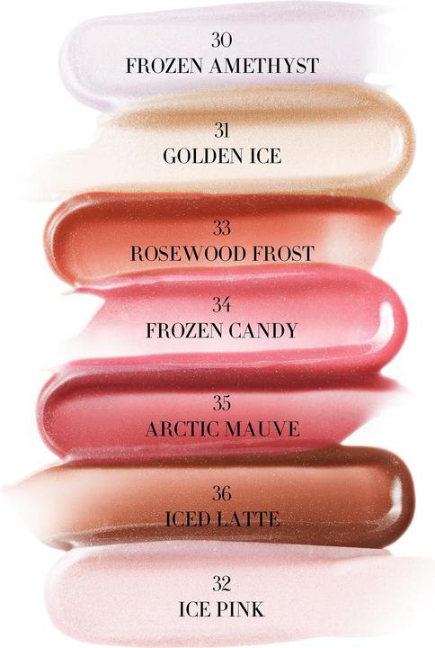 Produktbild Giorgio Armani Prisma Glass Icy Plumper 3.5ml - 34 Frozen Candy (34 Frozen Candy)