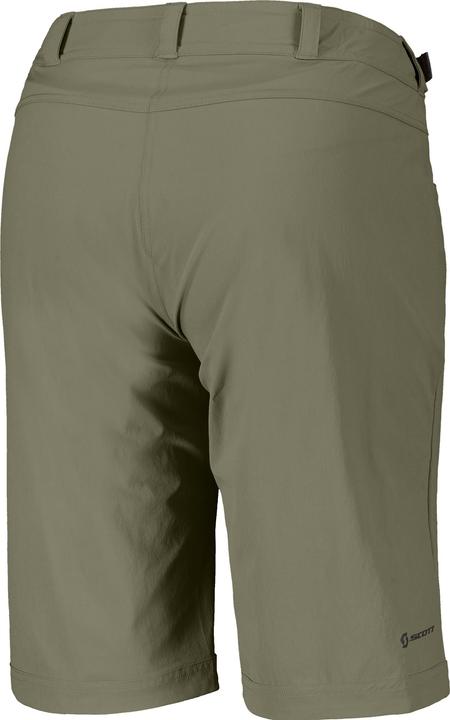 Produktbild Scott Sports Women's Shorts Trail Flow with Pad (M)