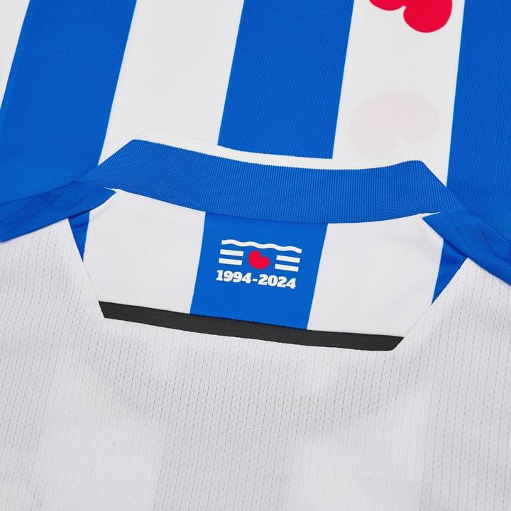 Immagine prodotto Macron SC Heerenveen Trikot (XL)