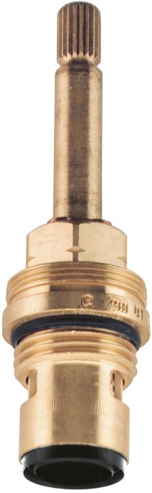 Grohe Oberteil 1/2" Anschlag rechts