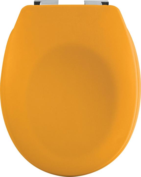 Immagine prodotto spirella Sedile della toilette Neela giallo opaco