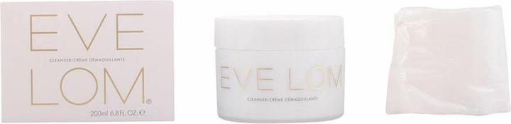 Actual product image Eve Lom Cleanser (Cleansing Balms, 100 ml)