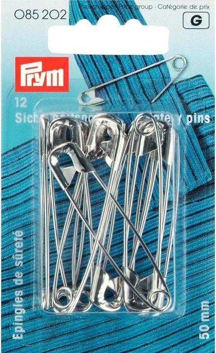Prym Safety pins