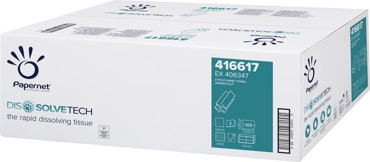 Immagine prodotto Papernet 416617 (20 x)