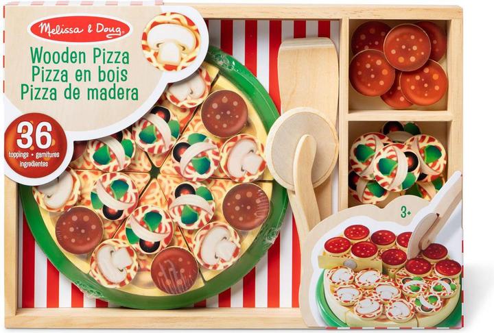 Spin Master Melissa & Doug - Pizza Party