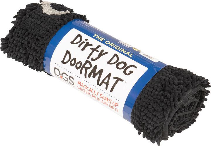 Immagine prodotto Dog Gone Smart Cane Sporco (Cane)