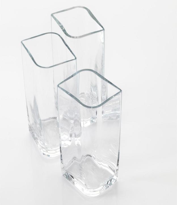 Produktbild Leonardo Lucca (1 x, 9.5 x 12 x 31.5 cm, 3.59 l)