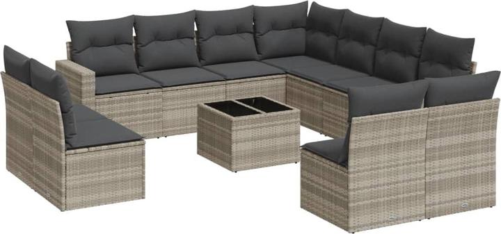 Produktbild vidaXL Kennedi