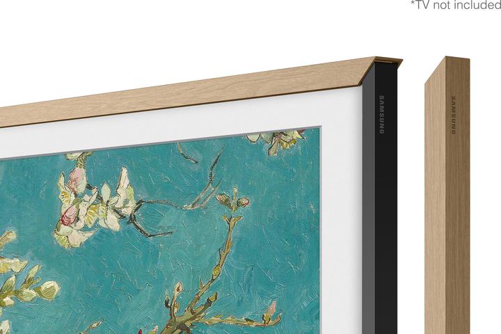 Image du produit Samsung Cadre interchangeable The Frame 32" (Cadre photo)