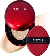 Produktbild TirTir Mask Fit Red Cushion Foundation - Full Coverage, schwerelos, Skin Fit (#17N Vanilla)