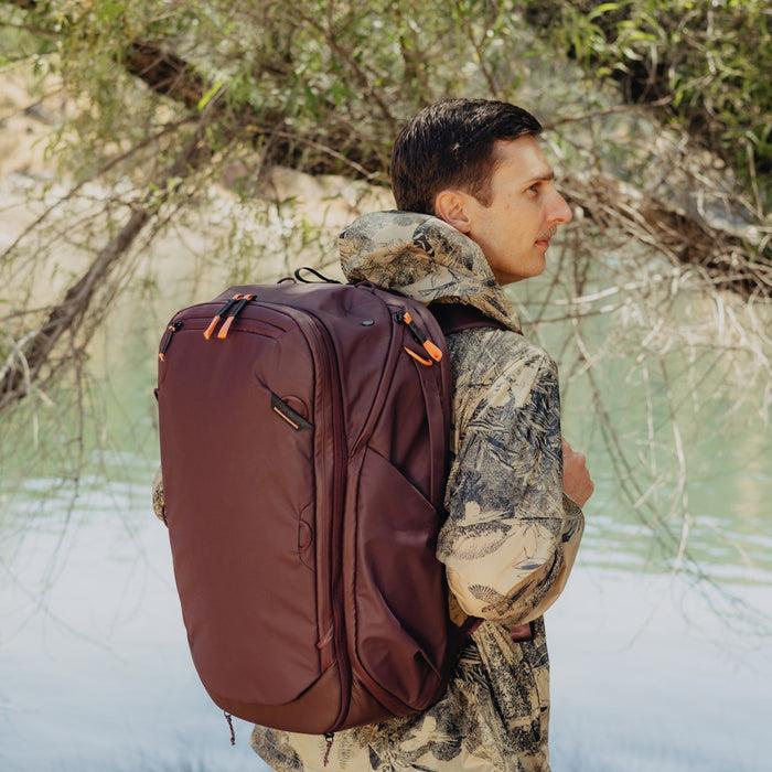 Produktbild Peak Design Travel Backpack 45L (45 l)