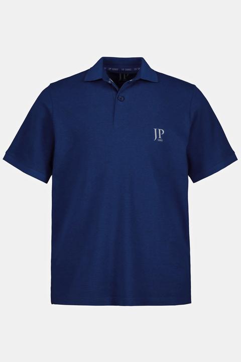 Produktbild JP1880 Poloshirts, Basic, 2er-Pack, Piqué, gekämmte Baumwolle (5XL)