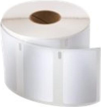 Produktbild Dymo Vielzweck-Etiketten 32 x 57 mm 6x 1000 St. (3.20 cm)