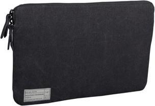Produktbild Hex Recon Charcoal Washed Canvas 11" (11", Apple)