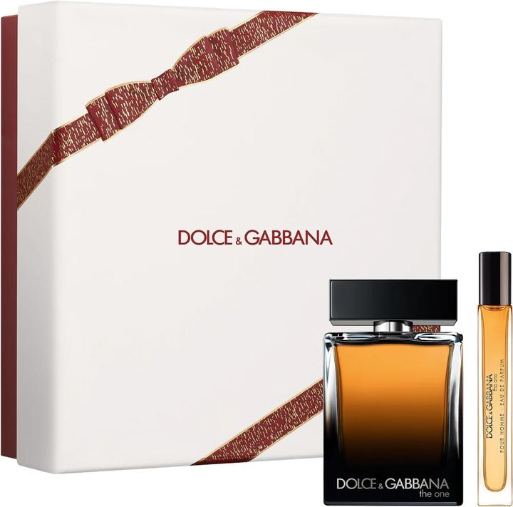 Immagine prodotto Dolce & Gabbana Set Regalo Eau de Parfum The One For Men (Set di profumi)