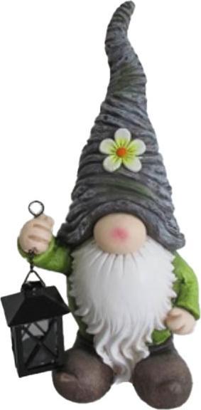 GuGus Gnomo da giardino