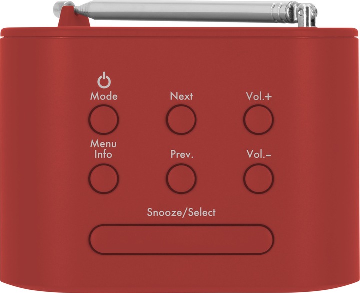 Image du produit TechniSat TechniRadio 40