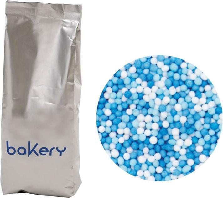 Actual product image Decora Nonpareils (1 x)