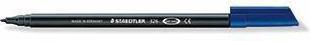 Produktbild Staedtler Fasermaler Noris (Schwarz, 1 x)