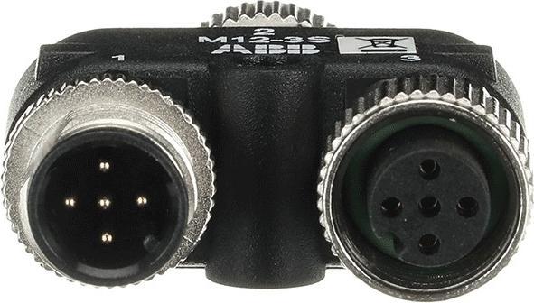 Image du produit ABB Adaptateur pour connecteur cylindrique