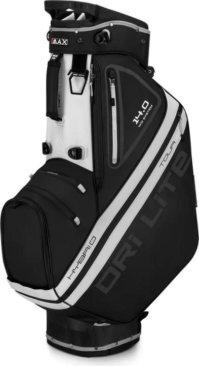 Produktbild Big Max Dril Hyb Tour 2