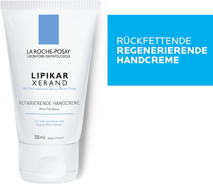 La Roche Posay Lipikar Xerand (50 ml)