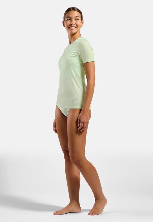 Actual product image Odlo Bl Top Merino 160 Damen (L)