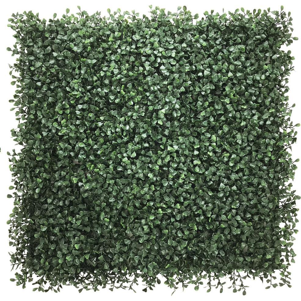 hjh LIVING, Kunstpflanzen, Leafluxe 1 (60 cm)
