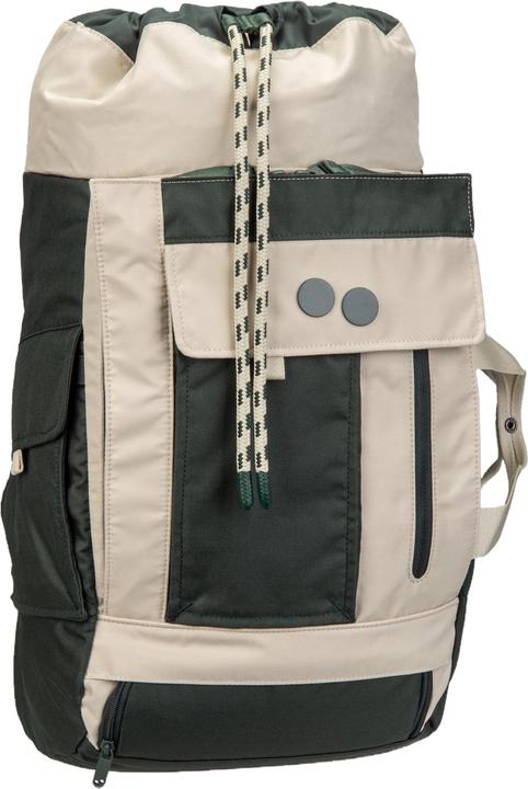 Actual product image Pinqponq Rucksack Blok Medium Construct (42.90 l)