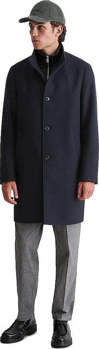 Produktbild Marc O'Polo Wollmantel