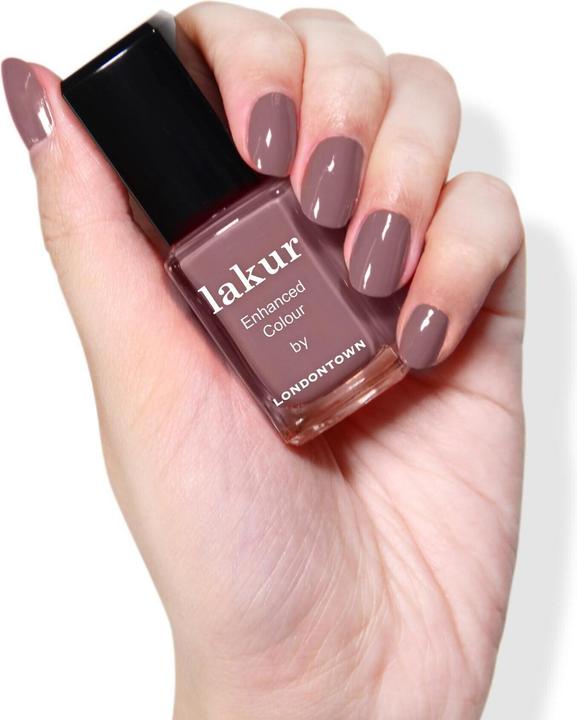 Image du produit Londontown Lakur - Bell Flower (Fleur de cloche, Vernis couleur)