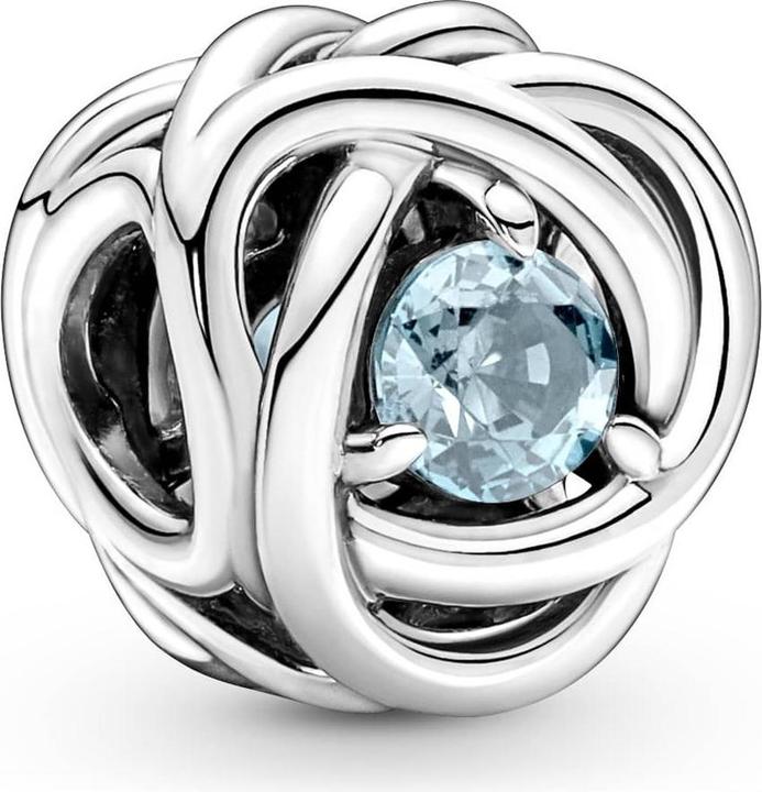 Image du produit Pandora Mars Pierre de naissance (Argent 925)