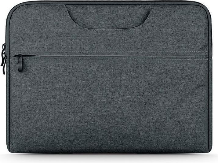 Image du produit Tech-Protect Dėklas Briefcase 16" Pilka (16")